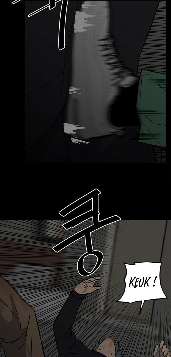 The Villain Chapter 136 Gambar 15