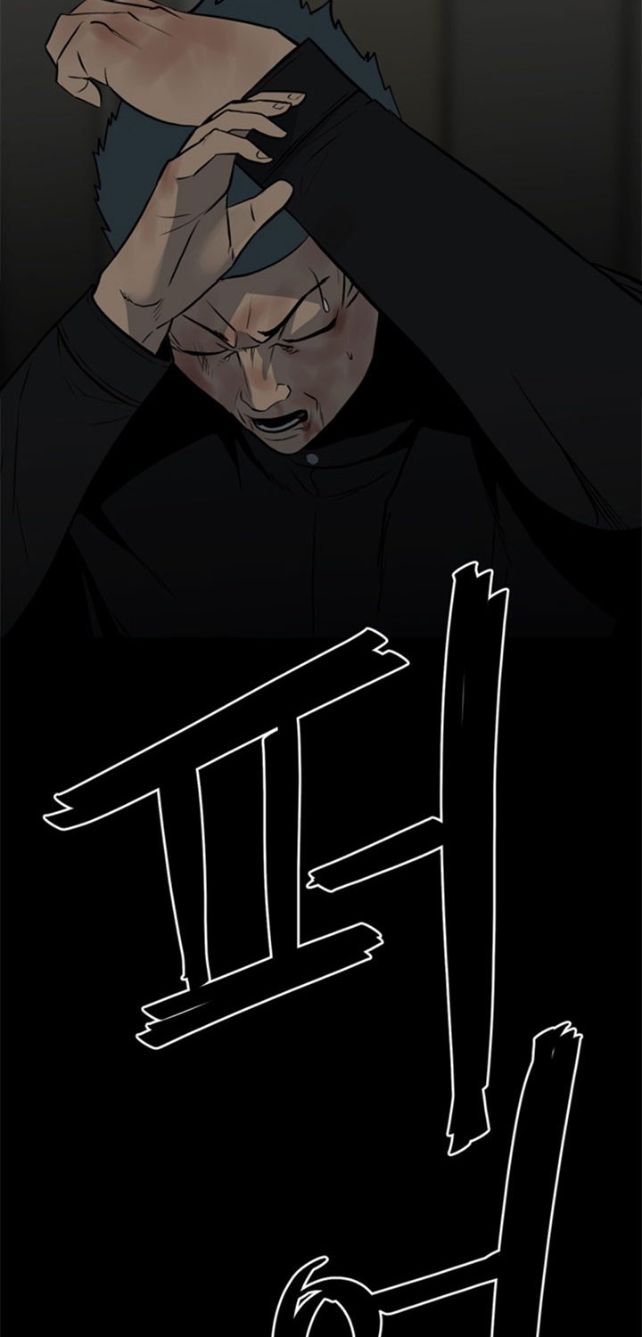 The Villain Chapter 136 Gambar 19