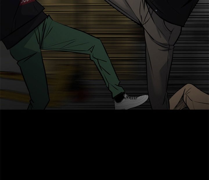 The Villain Chapter 136 Gambar 21