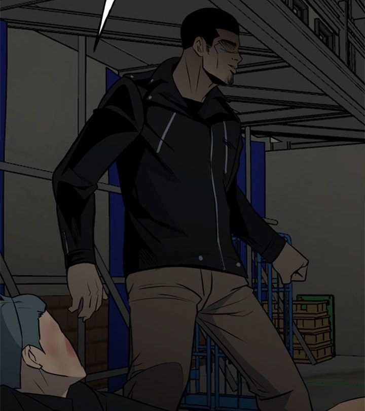 The Villain Chapter 136 Gambar 25