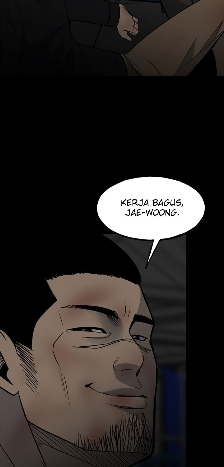 The Villain Chapter 136 Gambar 26