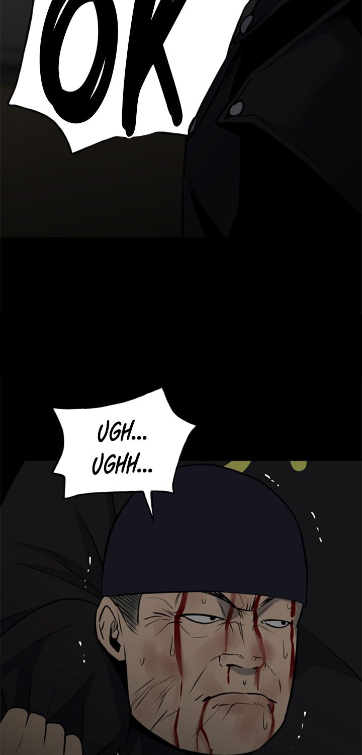 The Villain Chapter 136 Gambar 34