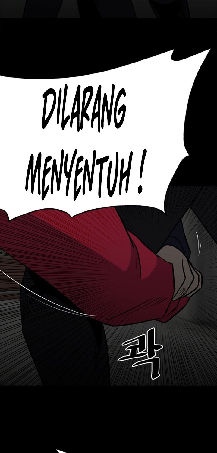 The Villain Chapter 136 Gambar 36