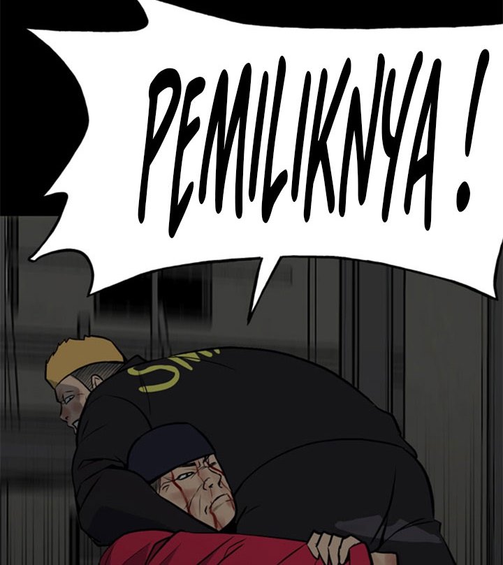 The Villain Chapter 136 Gambar 37