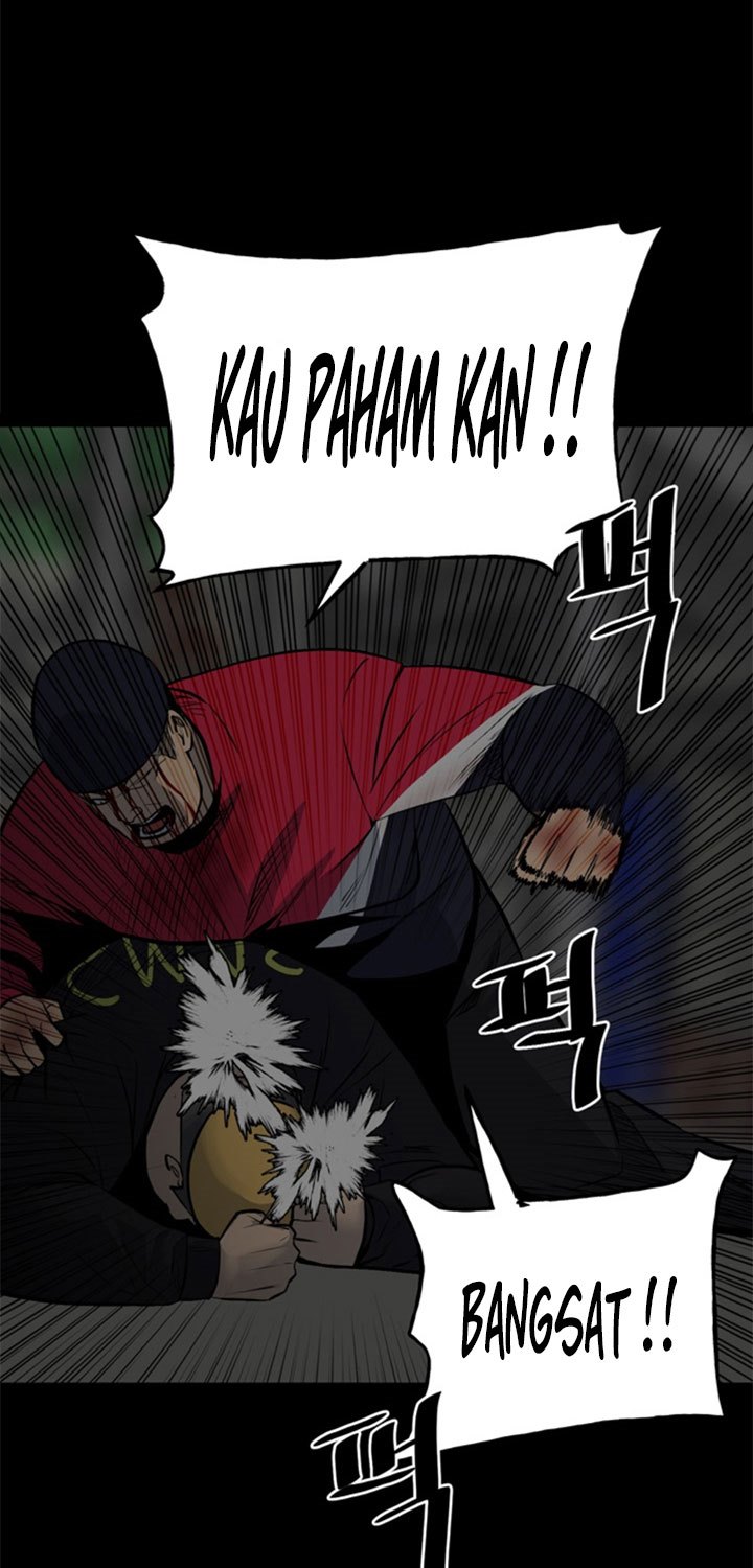 The Villain Chapter 136 Gambar 42