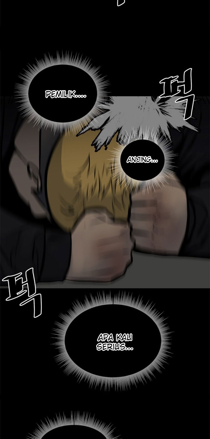 The Villain Chapter 136 Gambar 43