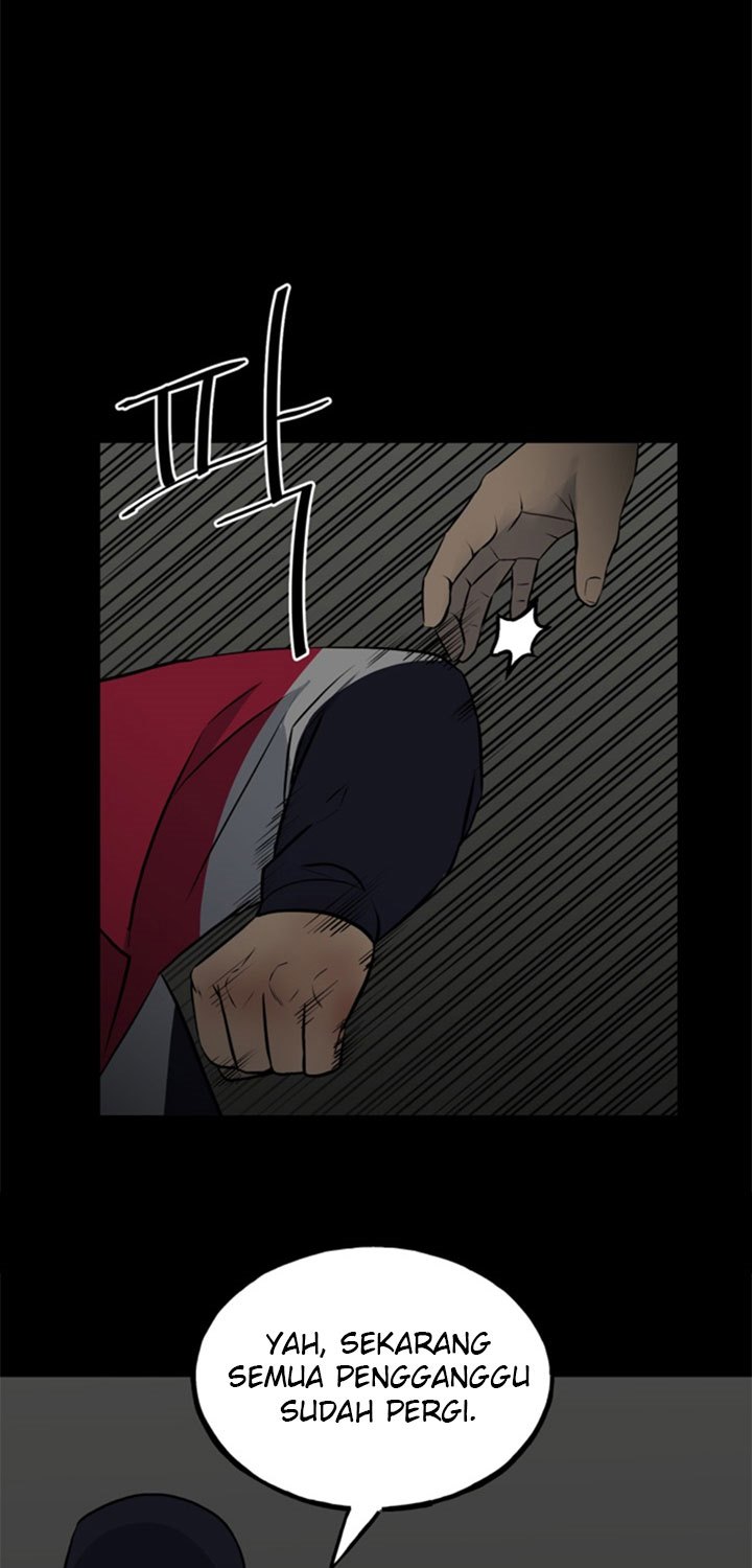 The Villain Chapter 136 Gambar 50
