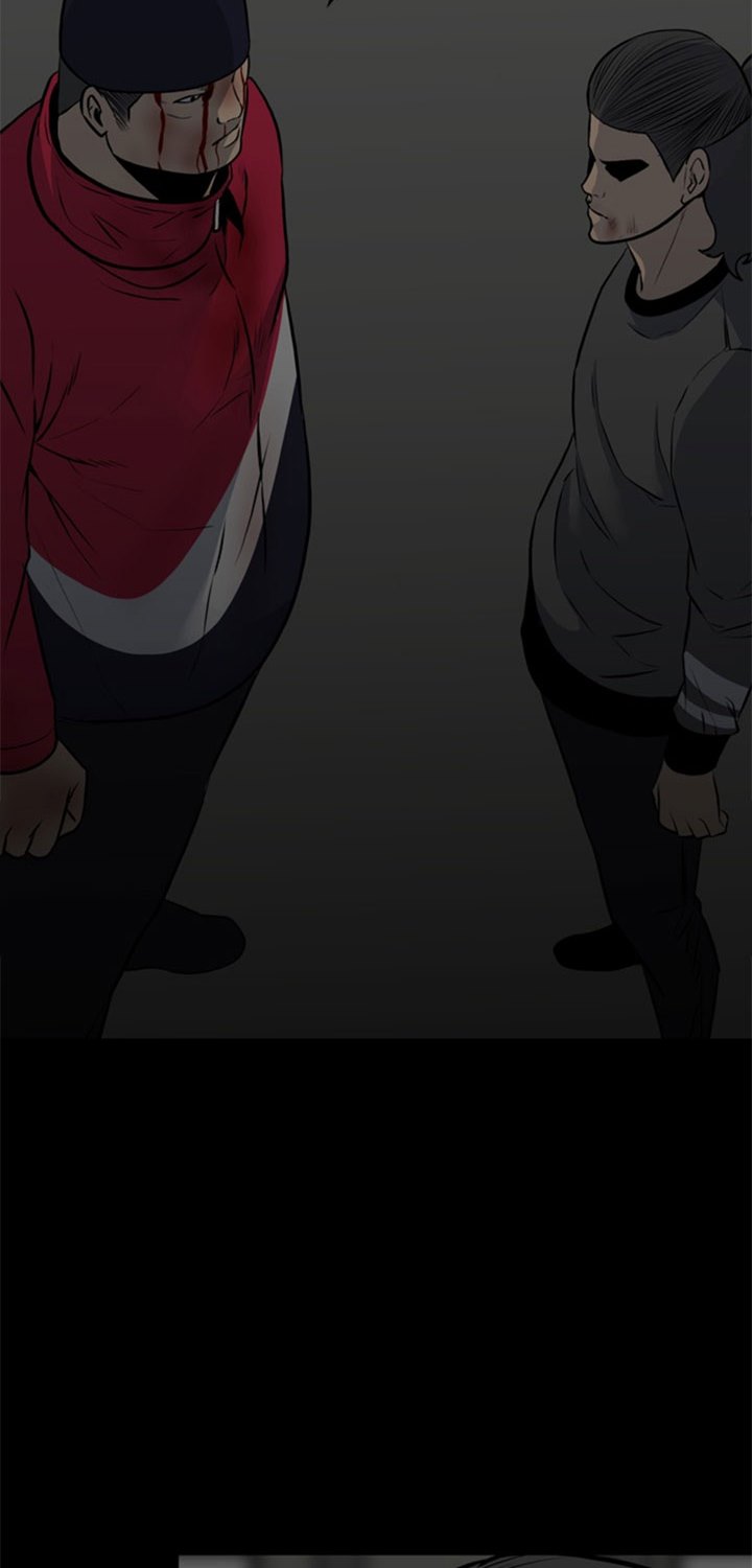 The Villain Chapter 136 Gambar 51