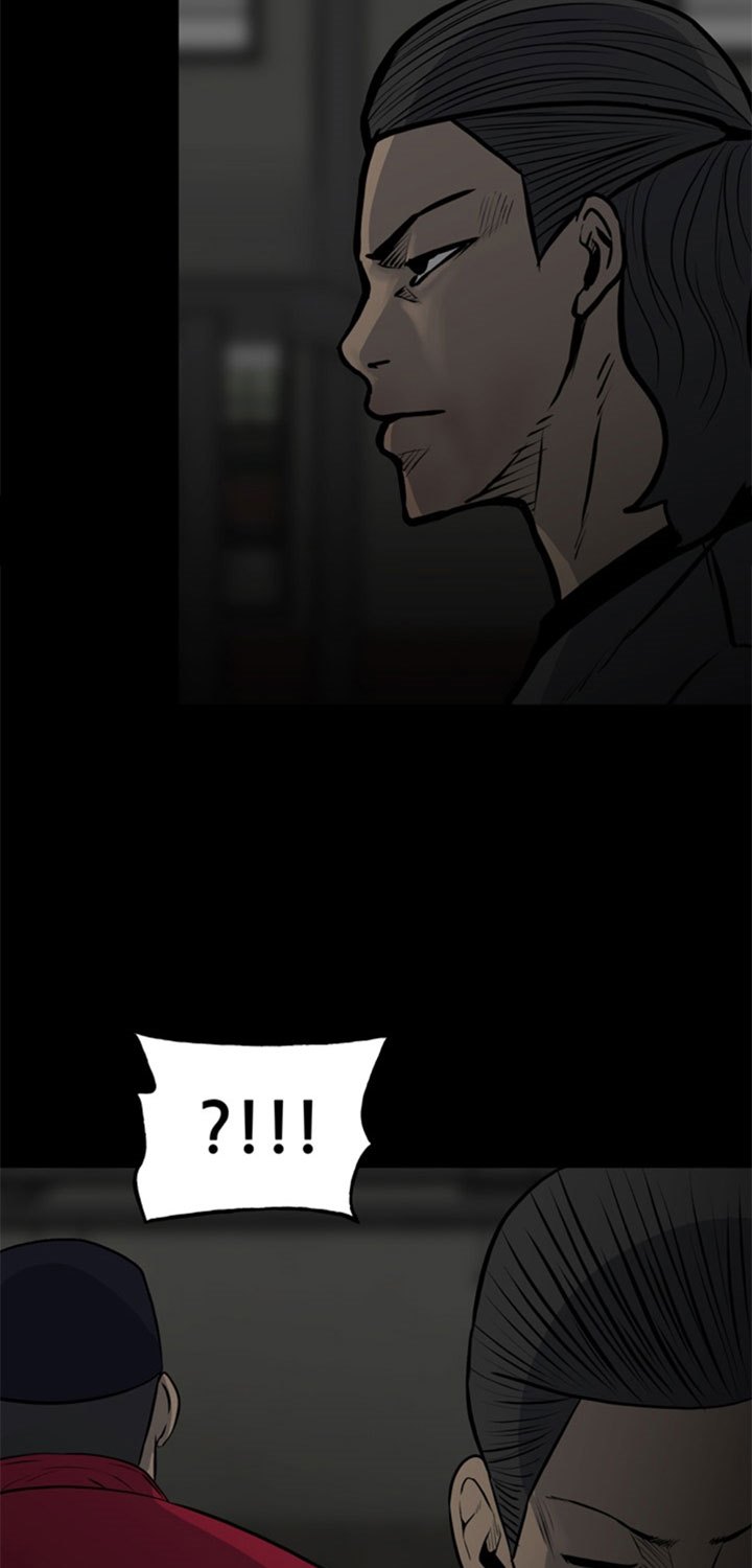 The Villain Chapter 136 Gambar 52