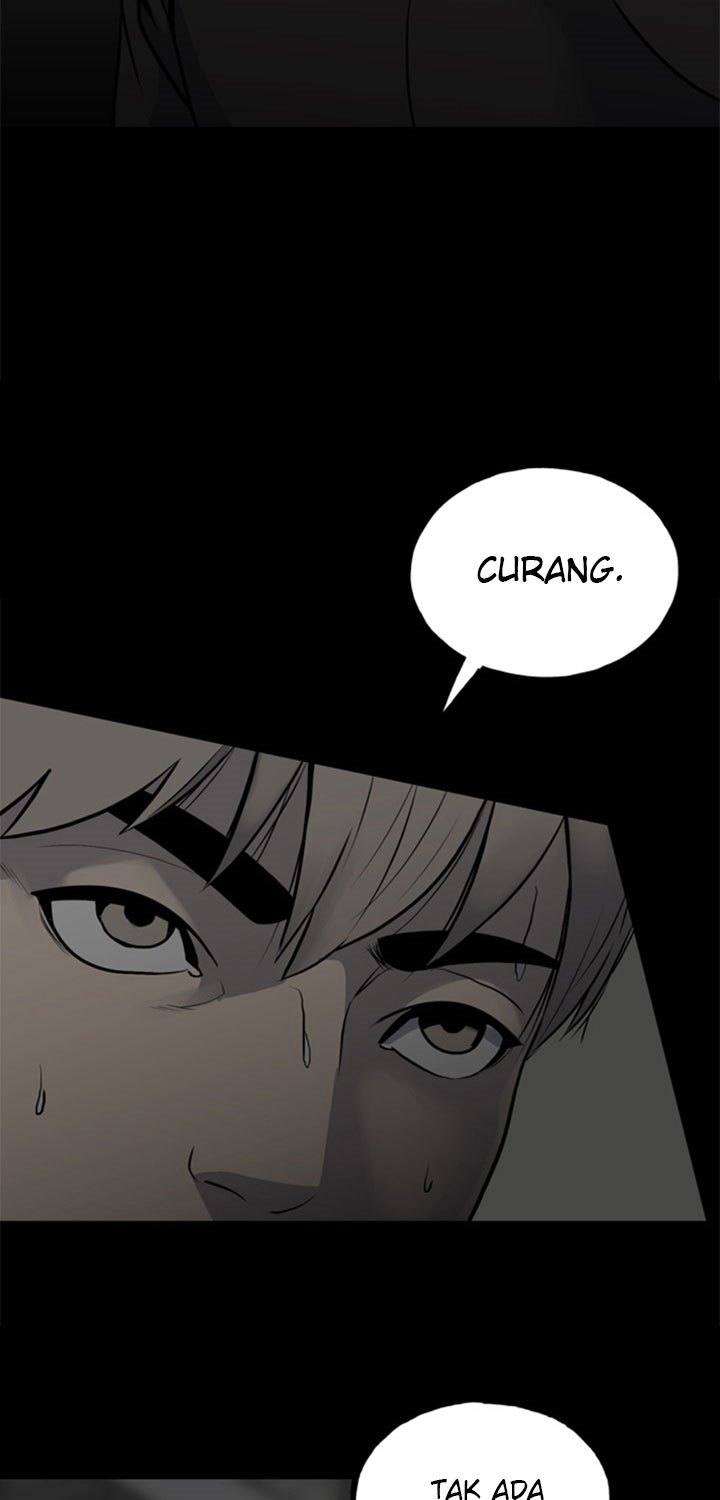 The Villain Chapter 136 Gambar 6