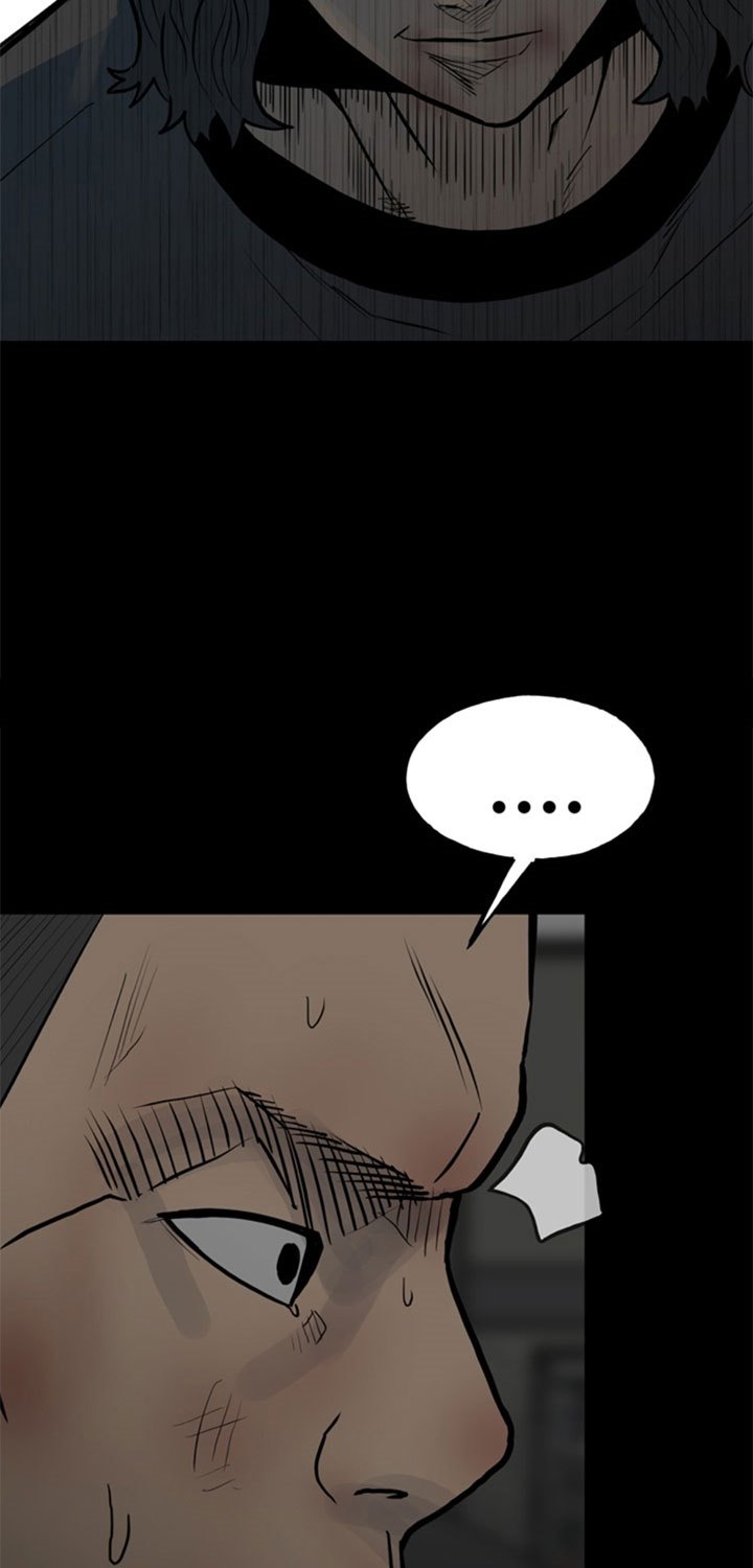 The Villain Chapter 136 Gambar 61