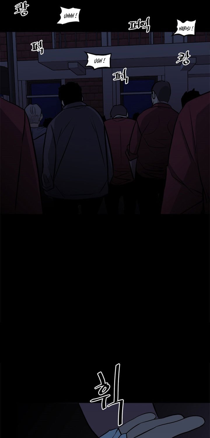 The Villain Chapter 136 Gambar 64
