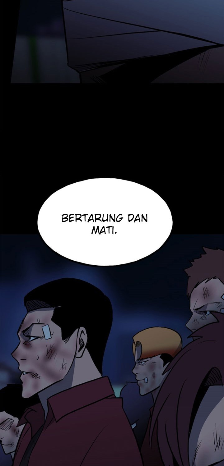The Villain Chapter 136 Gambar 67