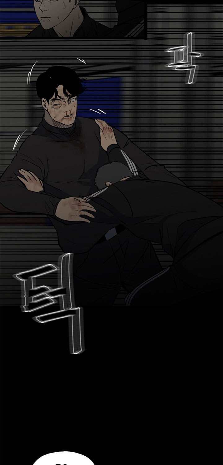 The Villain Chapter 136 Gambar 8