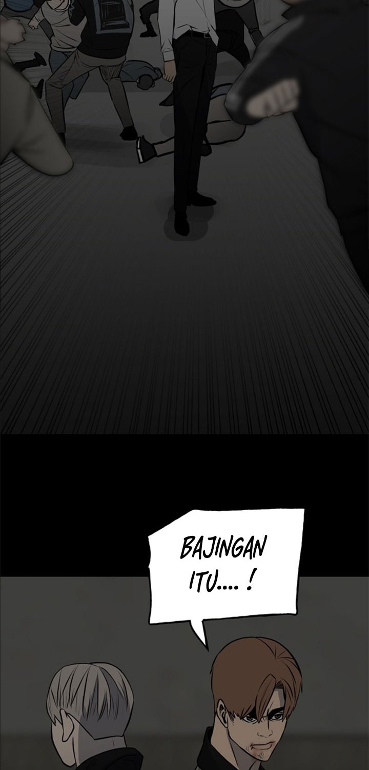 The Villain Chapter 135 Gambar 23