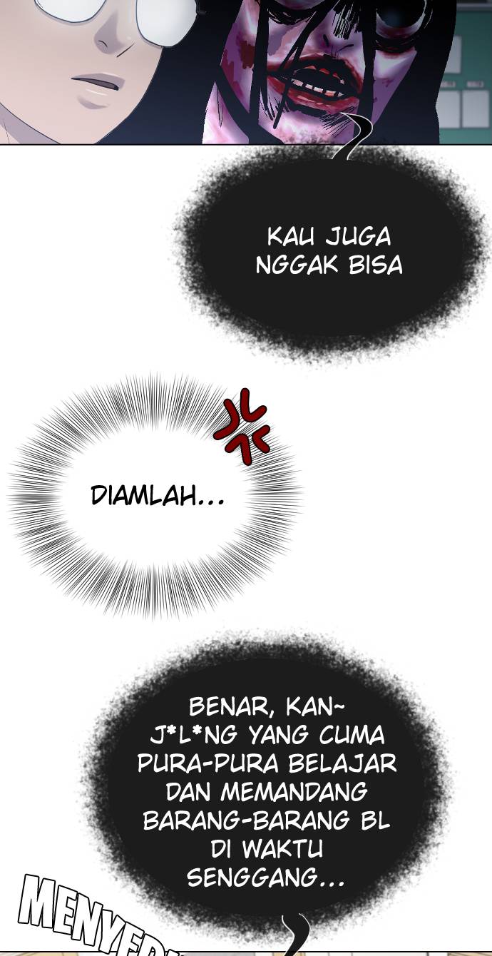 Hypnosis School Chapter 19 Gambar 70