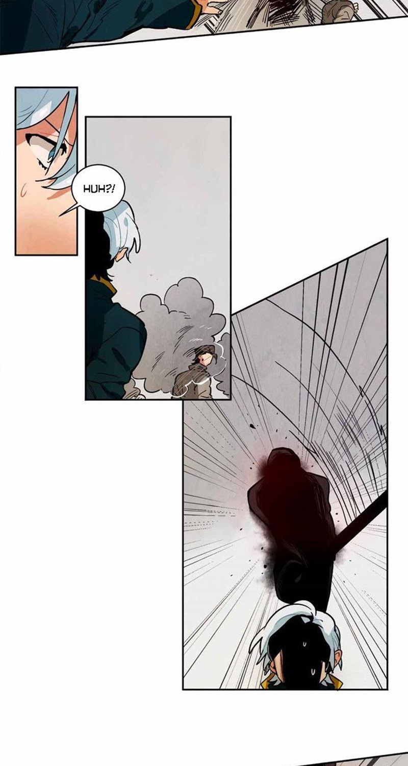 Ernak Chapter 77 Gambar 22