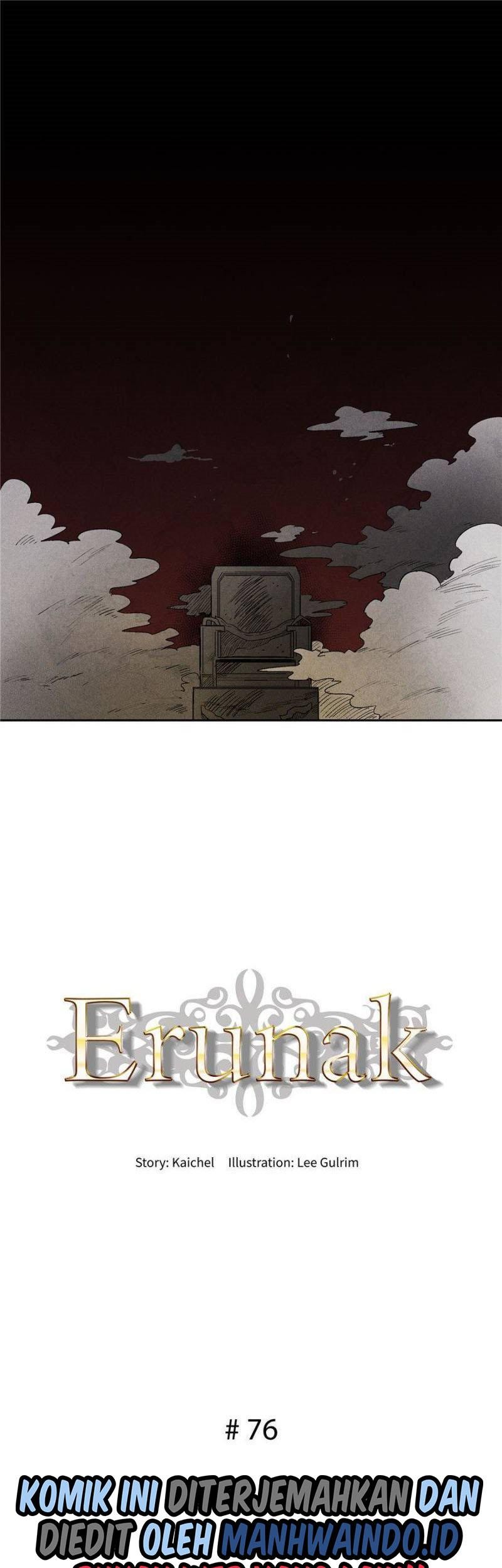 Ernak Chapter 76 Gambar 3