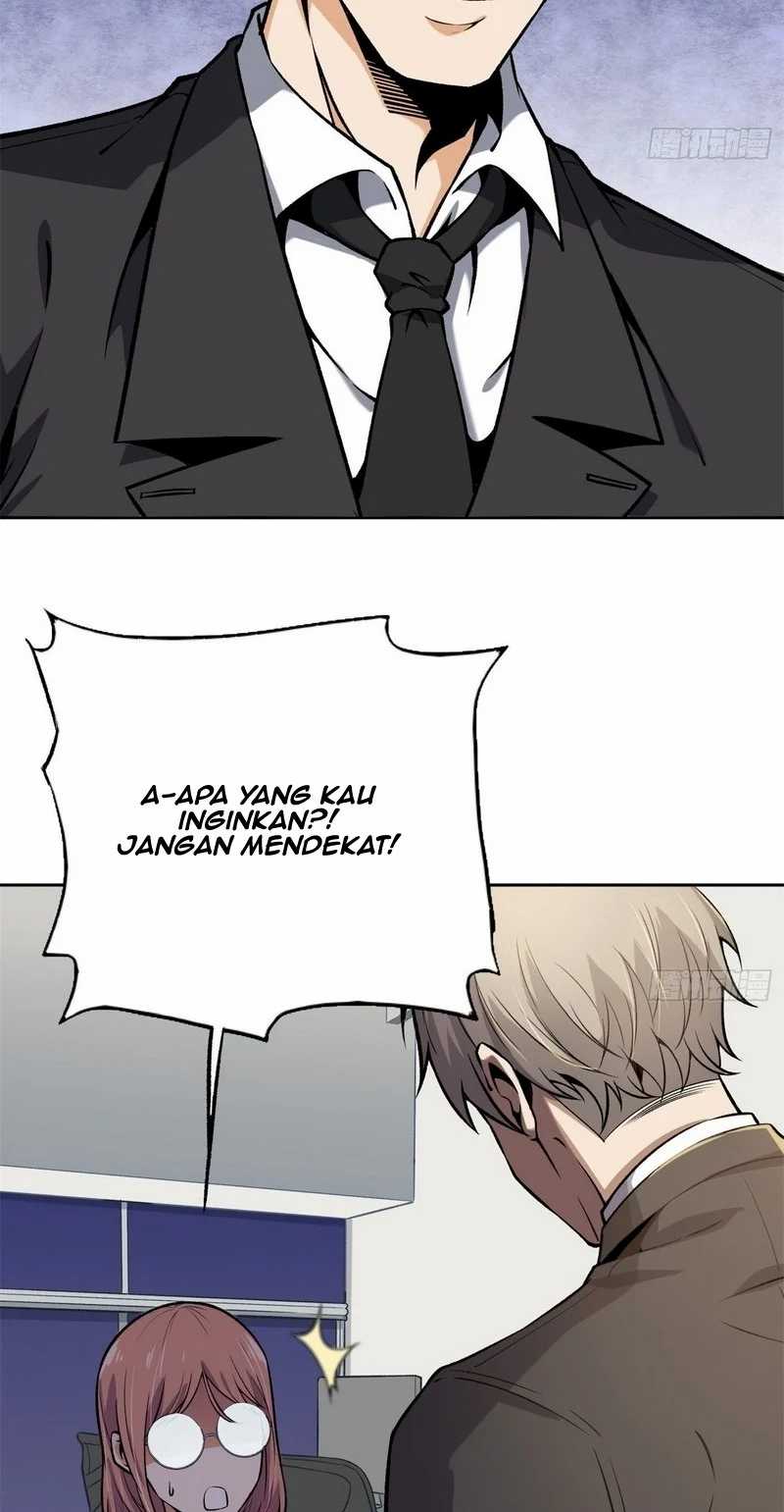 Baca Manhua Super Genius Material Chapter 35 Gambar 2