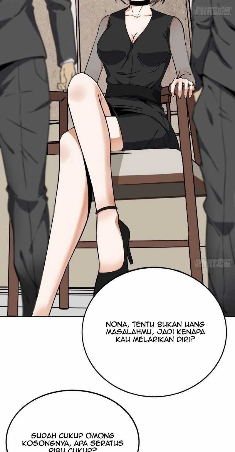 Super Genius Material Chapter 35 Gambar 21