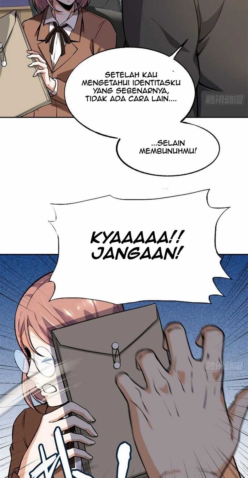 Super Genius Material Chapter 35 Gambar 3