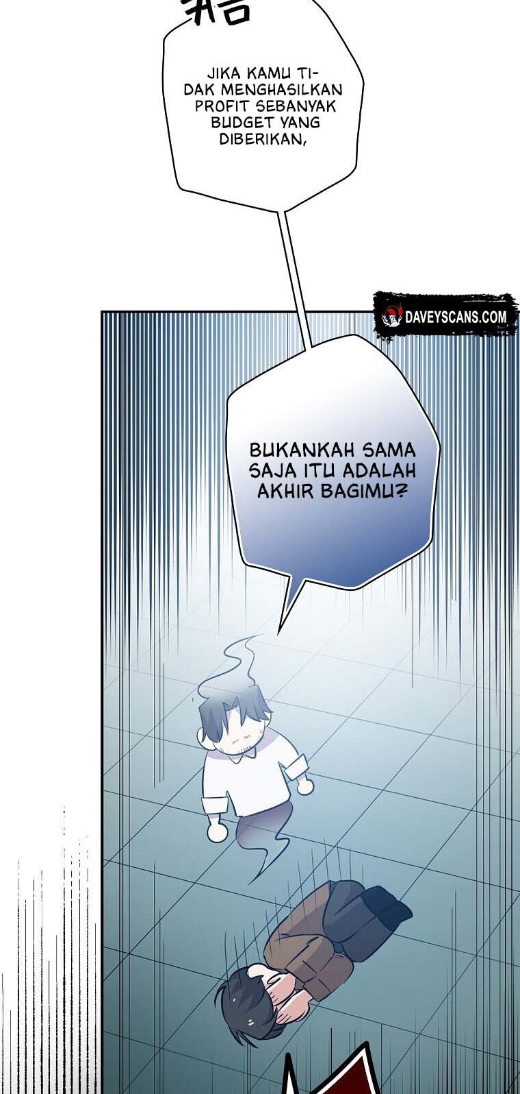 King Of Drama Chapter 24 Gambar 26