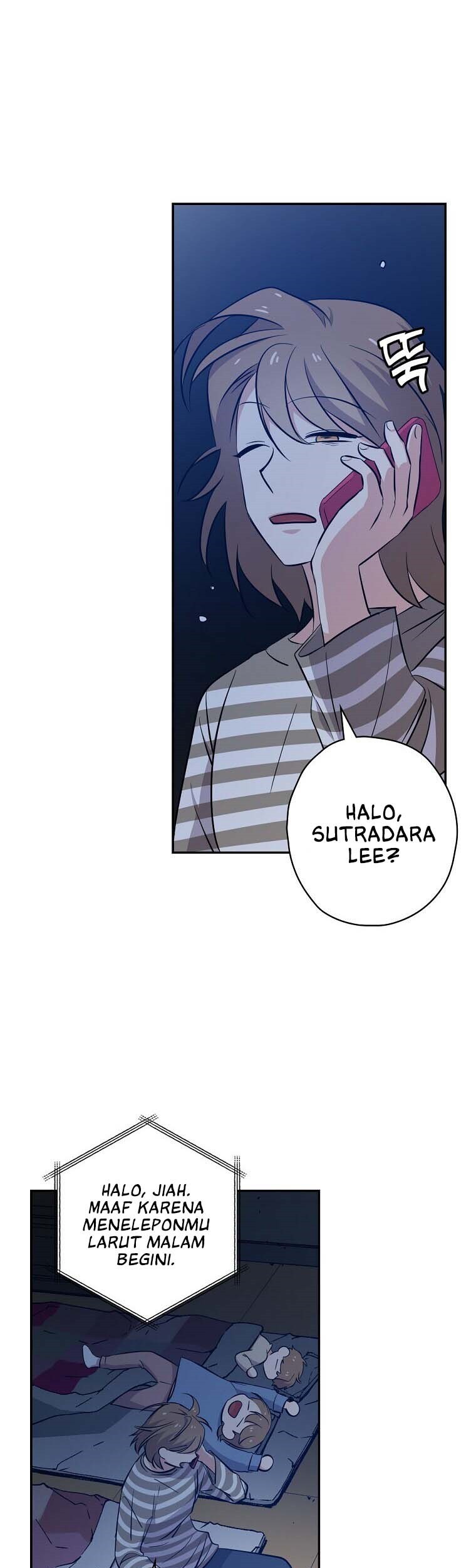 King Of Drama Chapter 24 Gambar 32