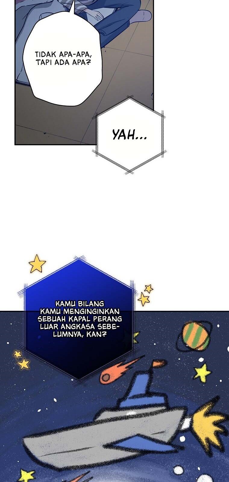 King Of Drama Chapter 24 Gambar 33