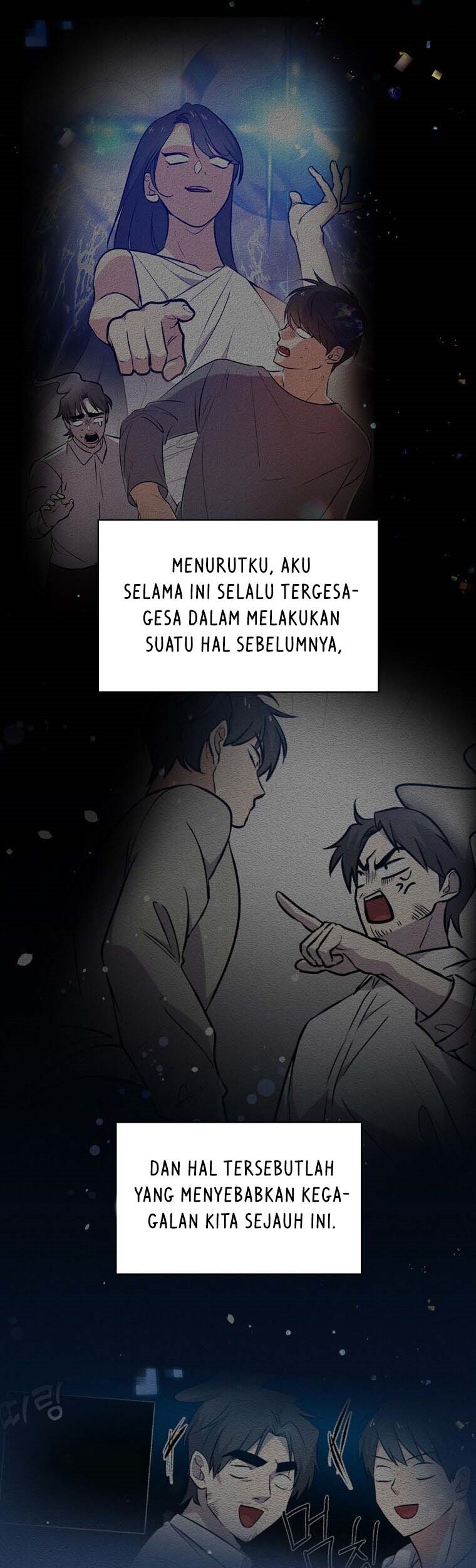 King Of Drama Chapter 24 Gambar 43