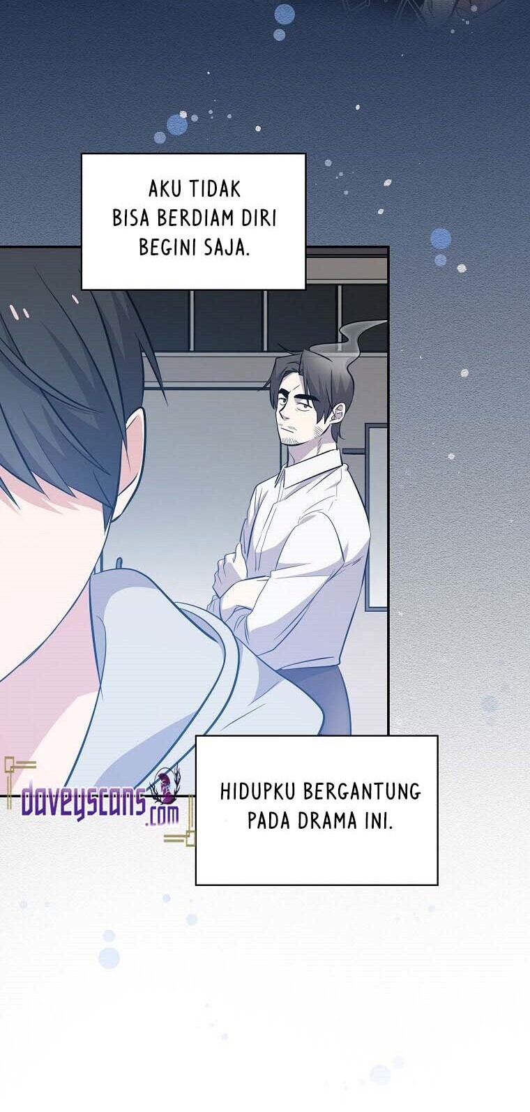 King Of Drama Chapter 24 Gambar 44