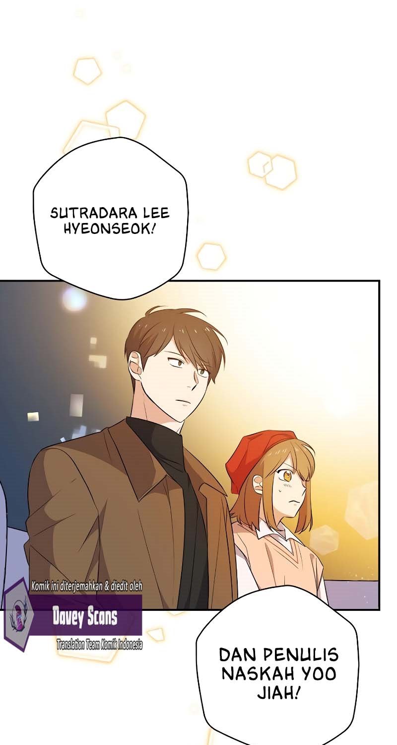 King Of Drama Chapter 23 Gambar 12