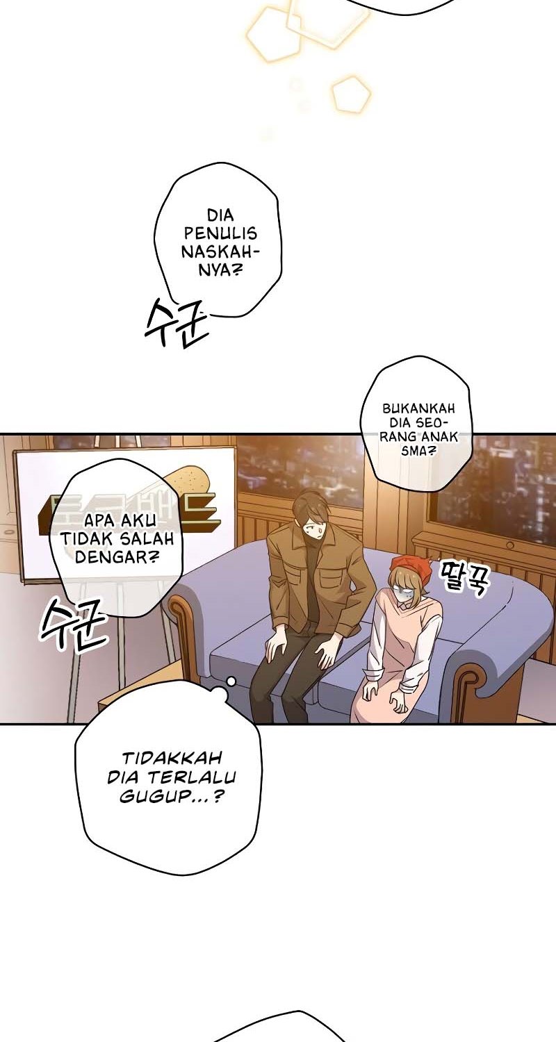 King Of Drama Chapter 23 Gambar 13