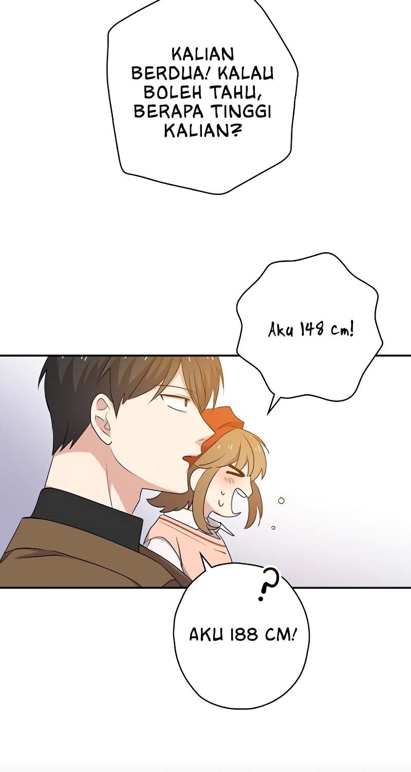 King Of Drama Chapter 23 Gambar 14