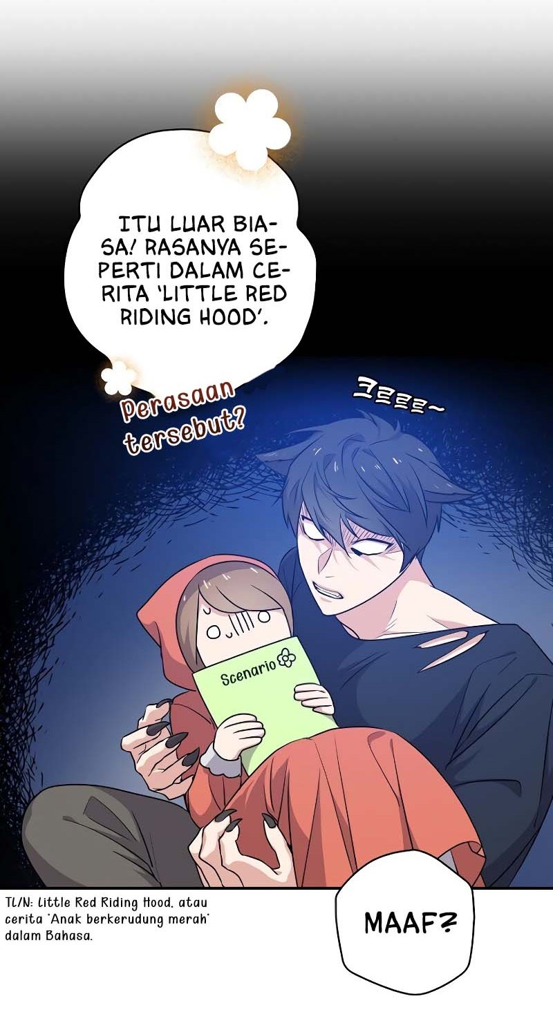 King Of Drama Chapter 23 Gambar 15