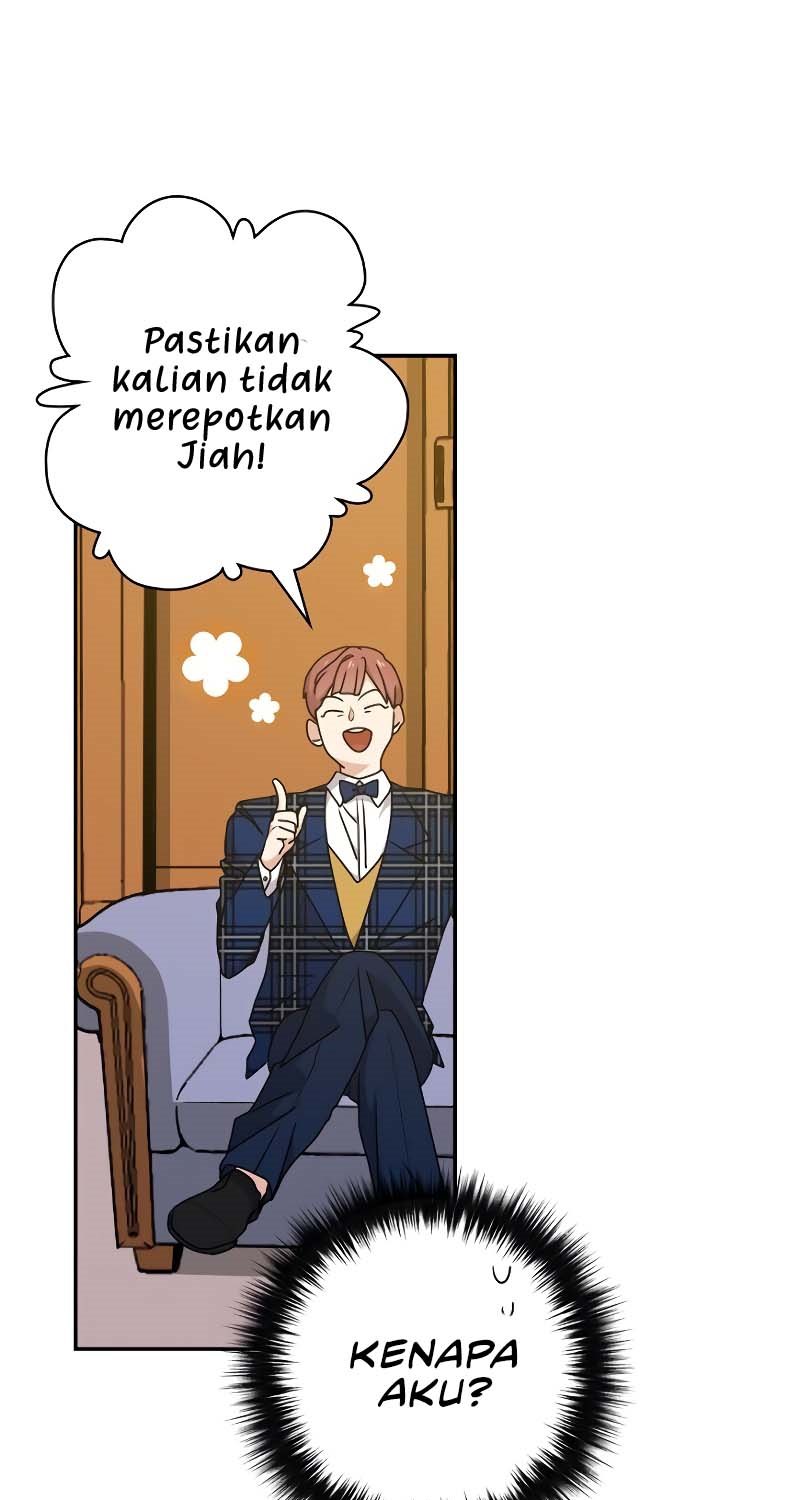 King Of Drama Chapter 23 Gambar 16