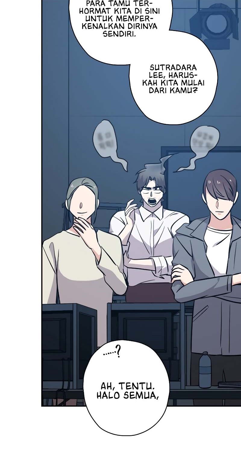 King Of Drama Chapter 23 Gambar 19