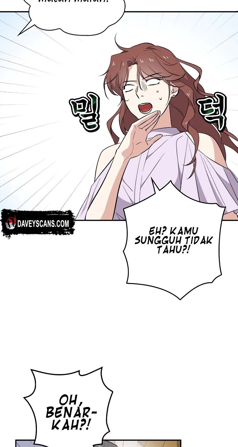 King Of Drama Chapter 23 Gambar 28
