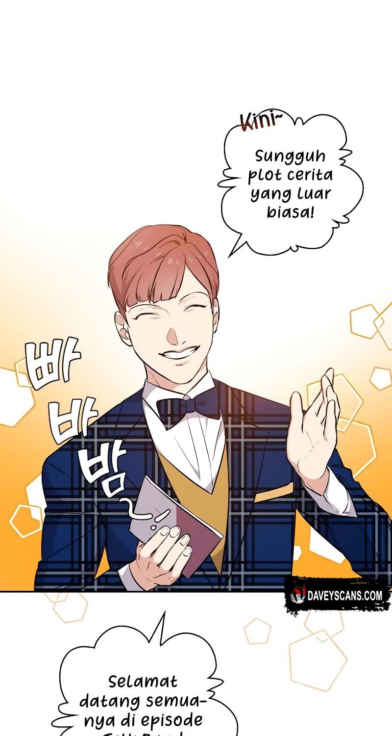 King Of Drama Chapter 23 Gambar 3