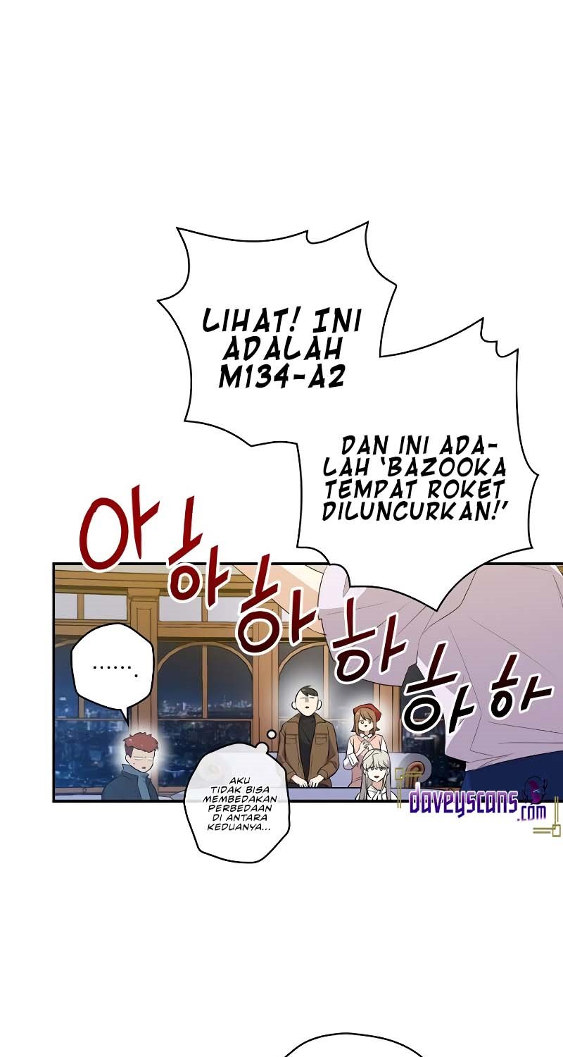 King Of Drama Chapter 23 Gambar 30