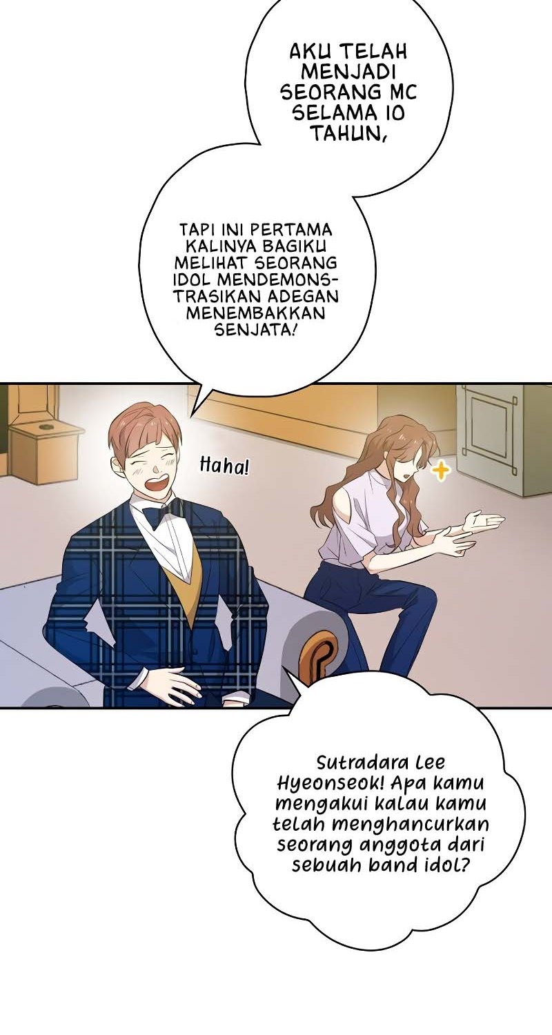 King Of Drama Chapter 23 Gambar 31