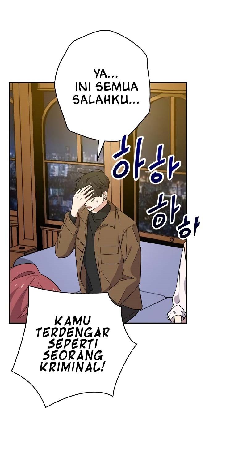 King Of Drama Chapter 23 Gambar 32
