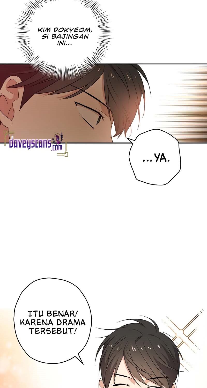 King Of Drama Chapter 23 Gambar 36