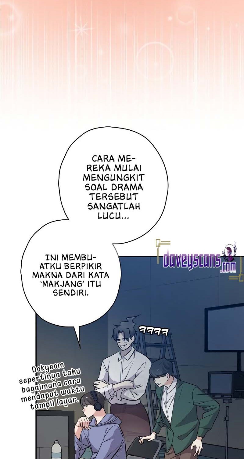 King Of Drama Chapter 23 Gambar 40