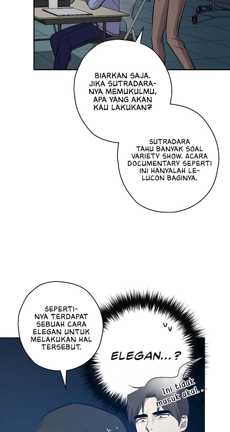 King Of Drama Chapter 23 Gambar 41