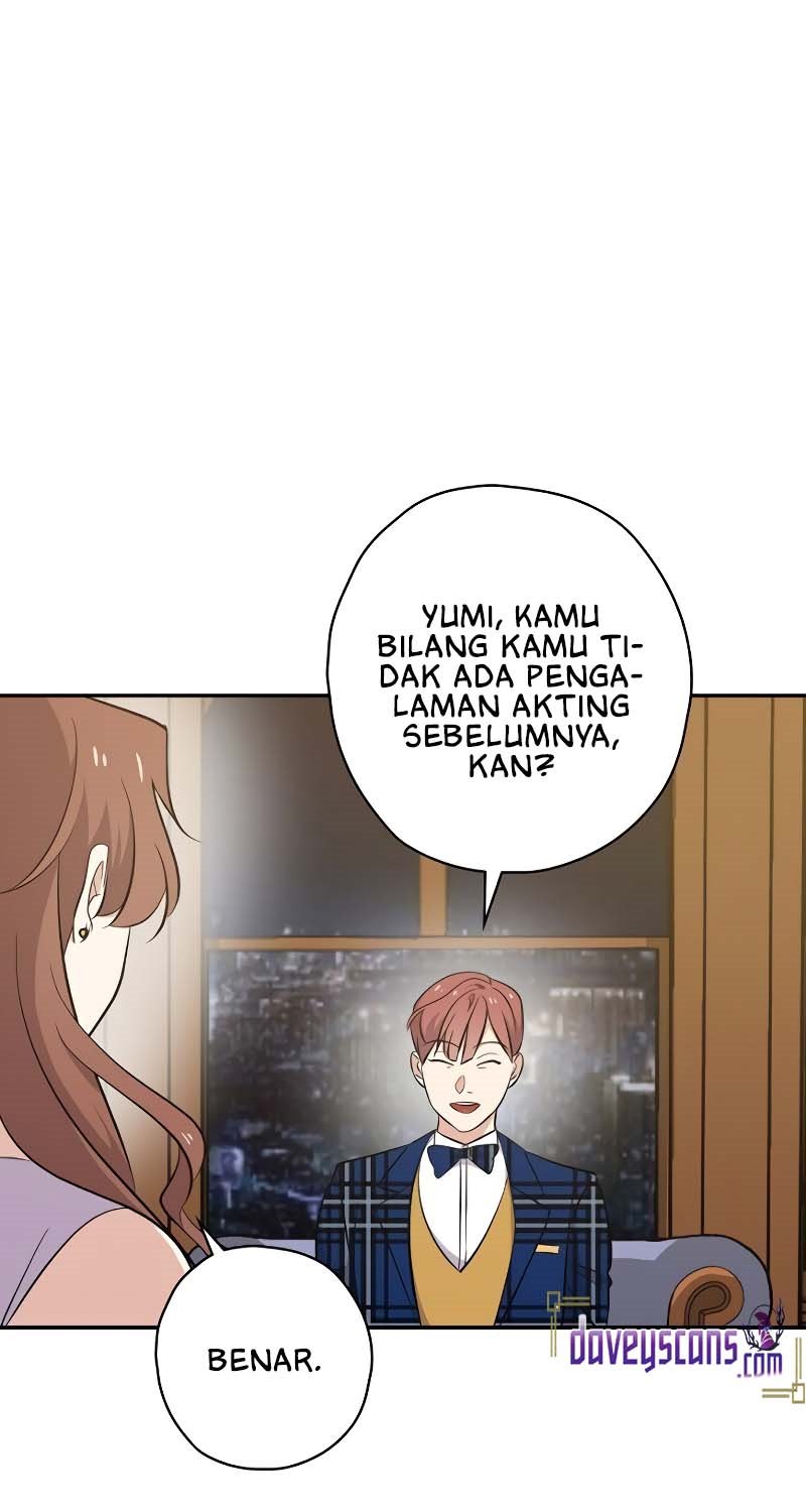 King Of Drama Chapter 23 Gambar 44