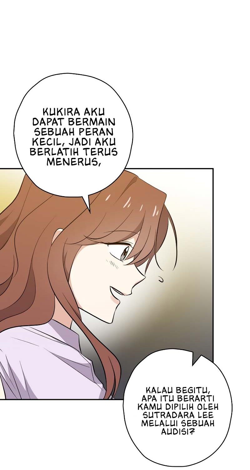 King Of Drama Chapter 23 Gambar 45