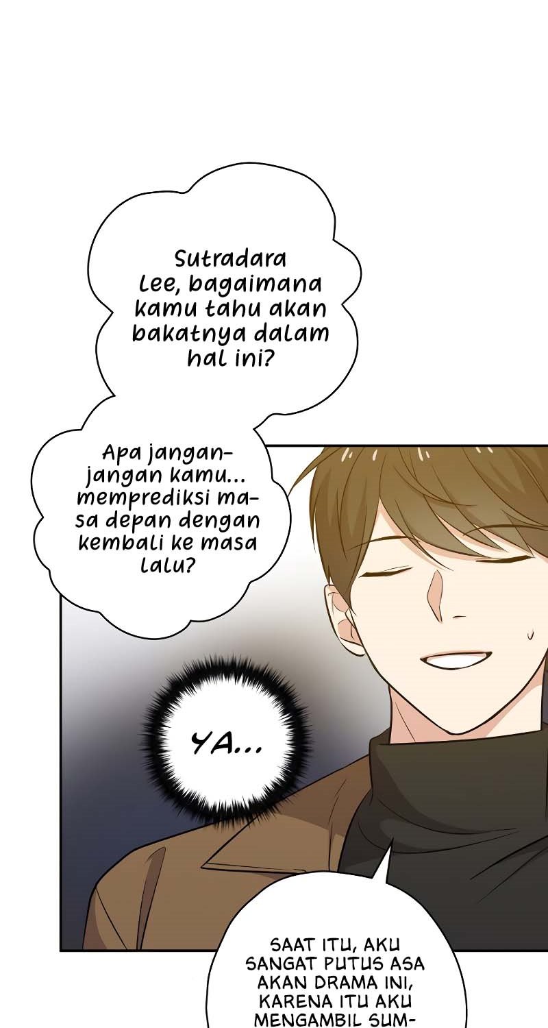 King Of Drama Chapter 23 Gambar 46
