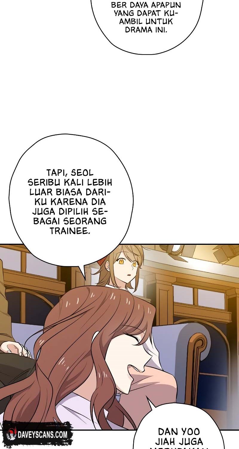 King Of Drama Chapter 23 Gambar 47