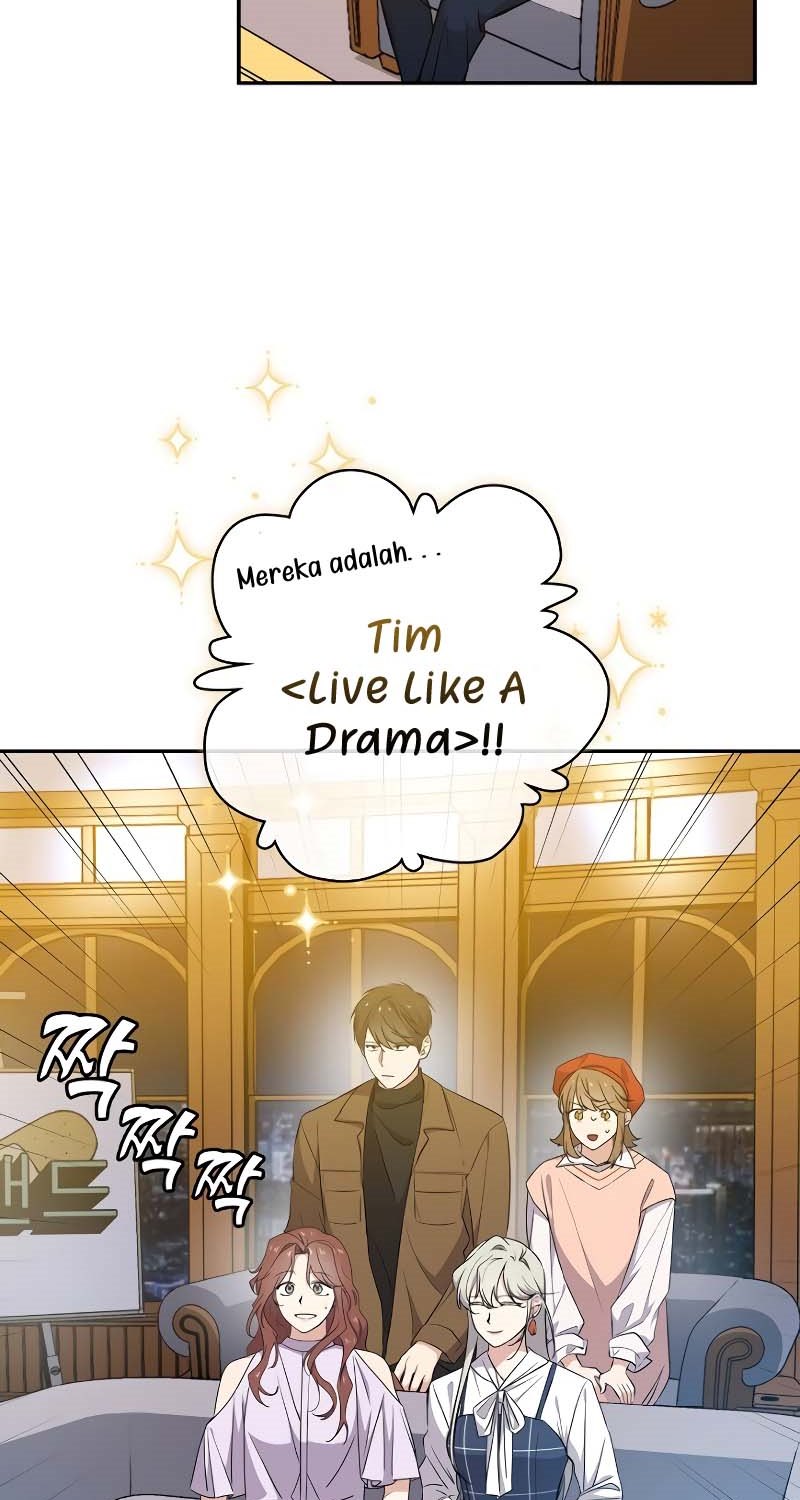King Of Drama Chapter 23 Gambar 5