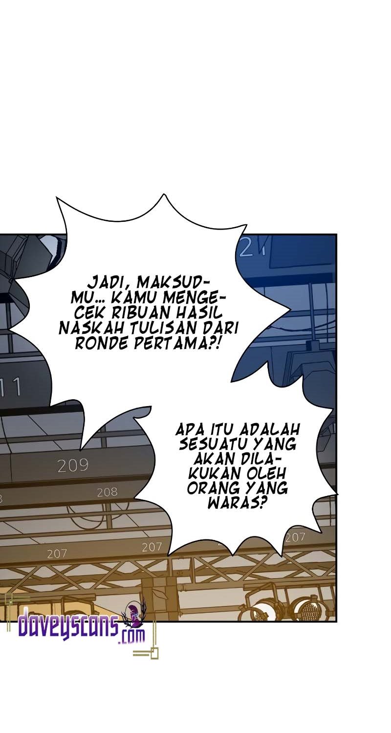 King Of Drama Chapter 23 Gambar 51
